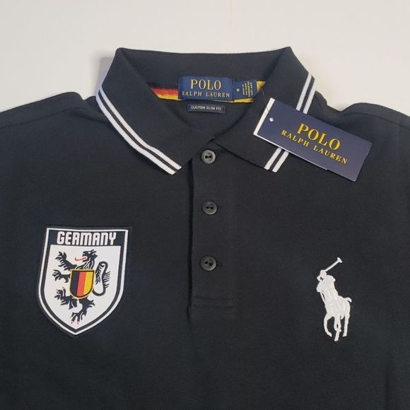 Polo Ralph Lauren Polo Shirt - Picture 2 of 6